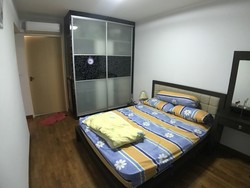 Blk 267B Punggol Field (Punggol), HDB 4 Rooms #161134992